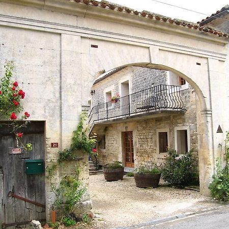 Mainxe La Cour Des Cloches Bed & Breakfast 部屋 写真