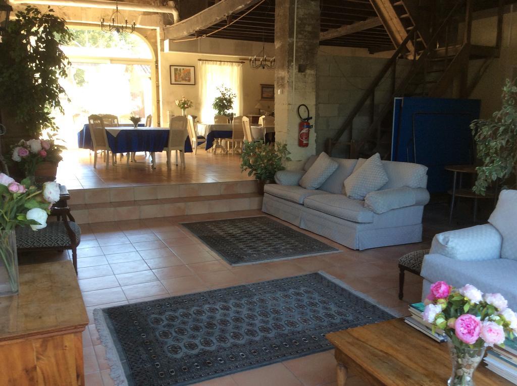 Mainxe La Cour Des Cloches Bed & Breakfast エクステリア 写真