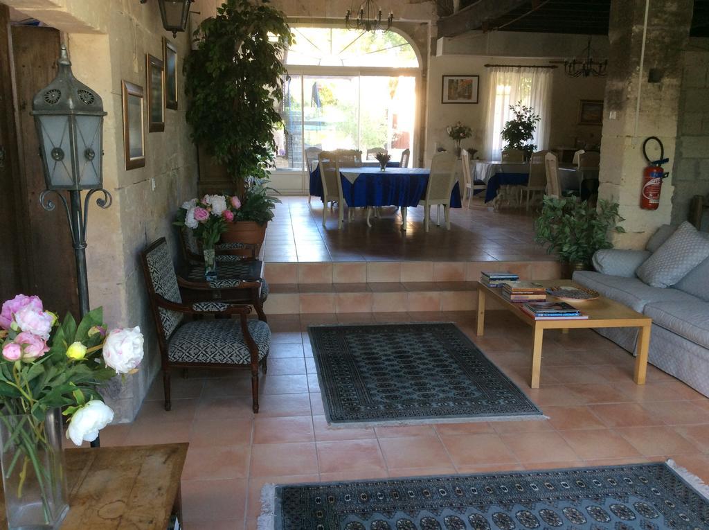 Mainxe La Cour Des Cloches Bed & Breakfast エクステリア 写真